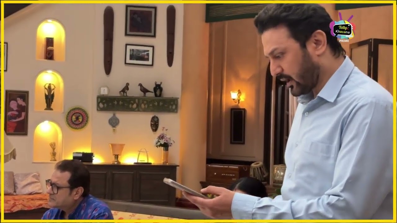 Jhanak Today Full Episode | Jhanak Par Laga Ghar Todane Ka Ilzaam | Tanushree Ne Sunayi Khari Khoti 