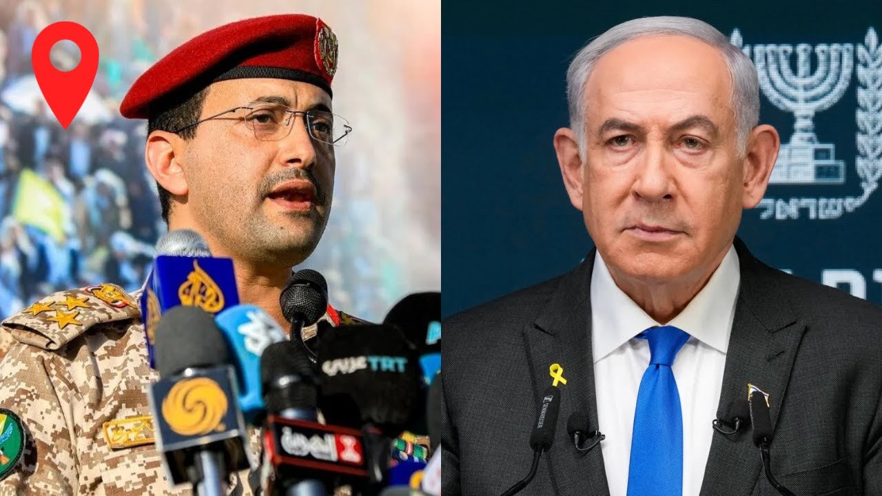 GPS: Wahouthi waitikisa ISRAEL, Hezbollah yalaumiwa kukiuka makubaliano, Netanyahu akaa na jopo lake