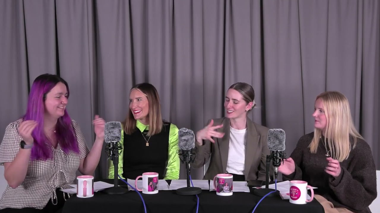 Queasy Does It: Early Pregnancy Explained