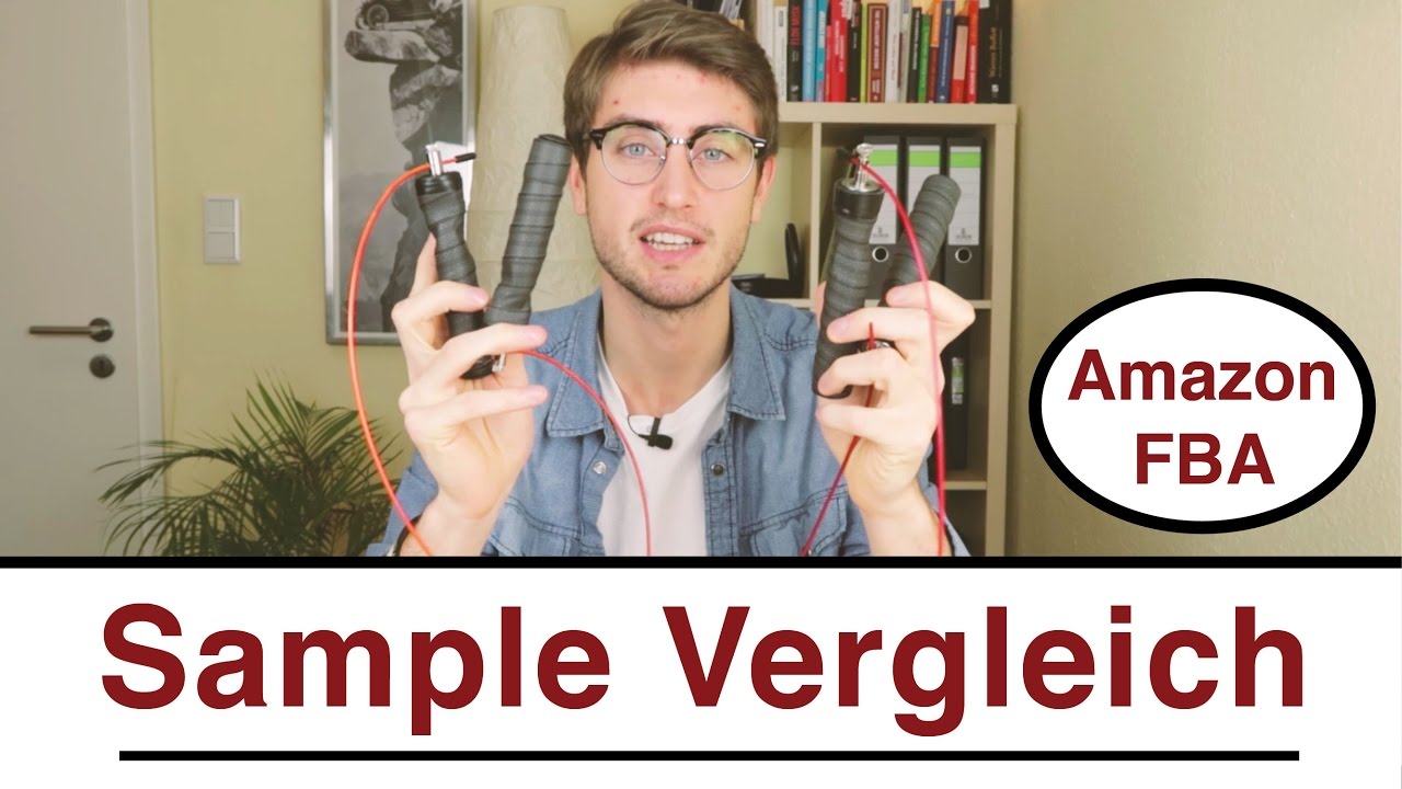 Der große Sample Vergleich | So unterscheidet sich die Qualität aus China wirklich