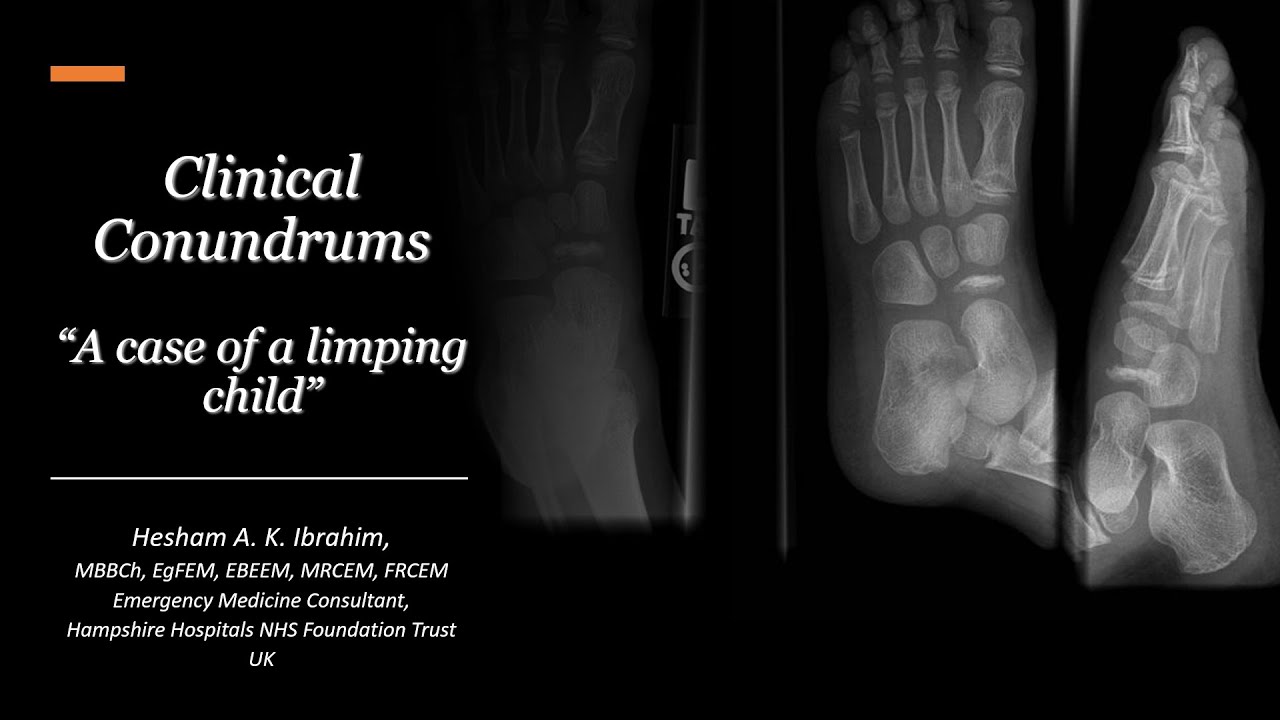 Clinical Conundrums, 