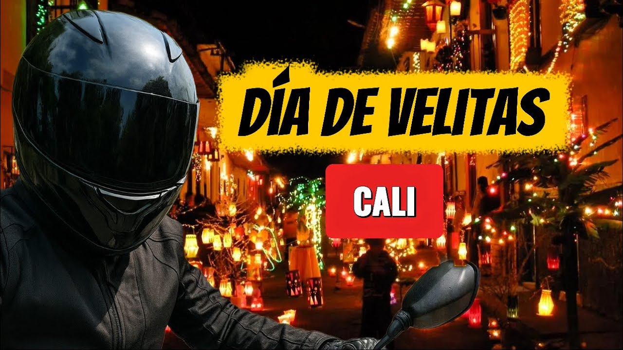 Así se Vivió el Día de VELITAS en CALI
