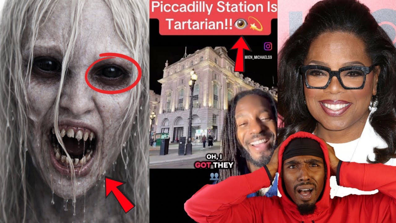 DISTURBING FOOTAGE I Found That You SHOULD NOT WATCH ALONE ! | REACTION