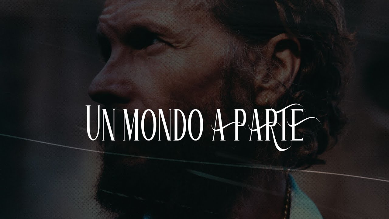 Jovanotti 🎵 Un mondo a parte (Testo)
