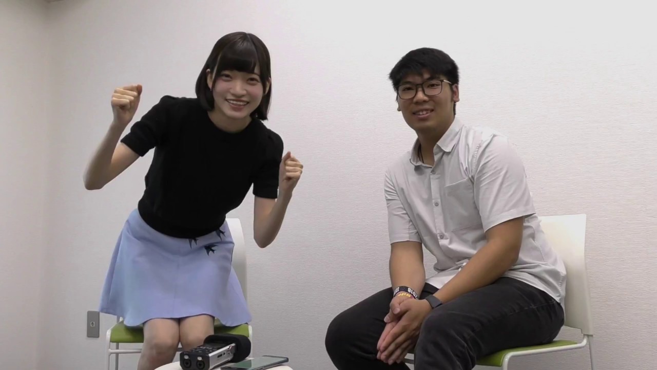 Yanakoto Sotto Mute - Pre-East Meets West Interview