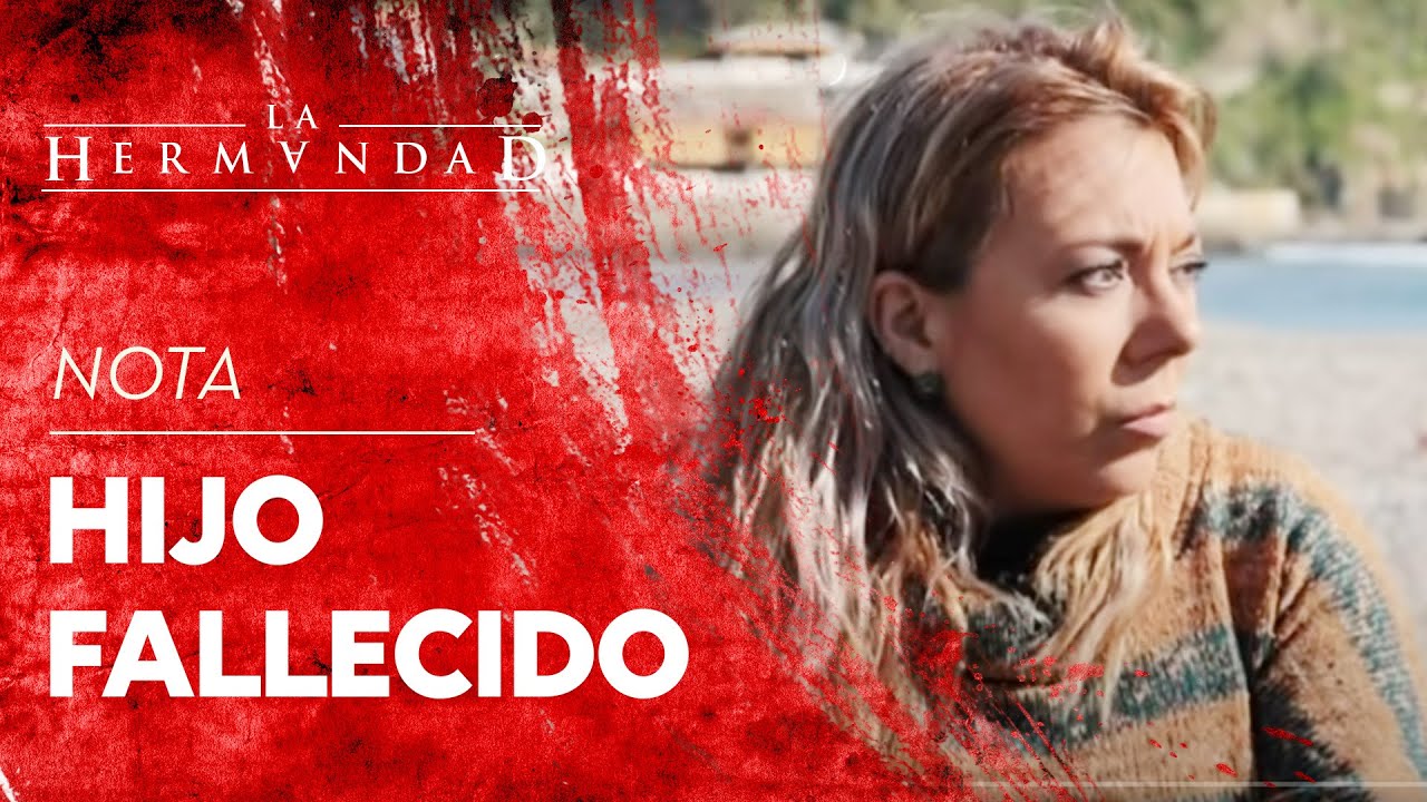 Vanessa se contactó con el niño de ojos azules | La Hermandad | 5 de septiembre