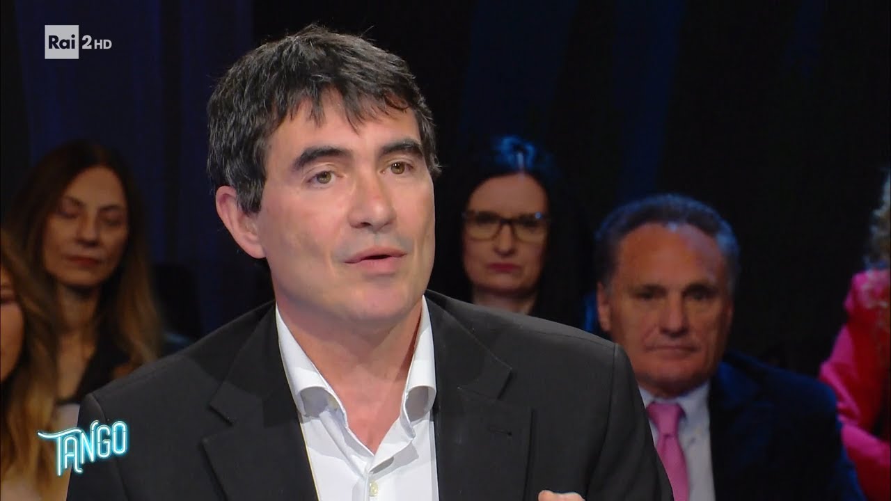 L'intervista a Nicola Fratoianni - Tango 08/04/2024