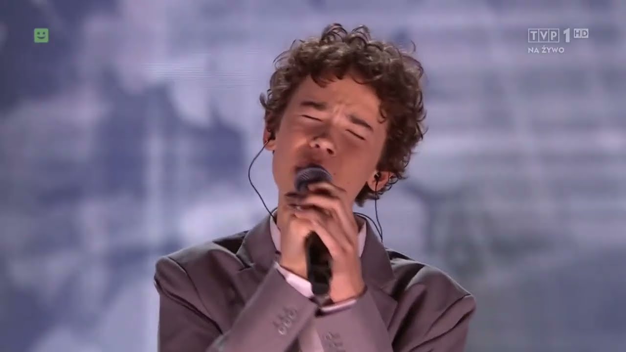 Leon Olek - Lubię wracać tam gdzie byłem