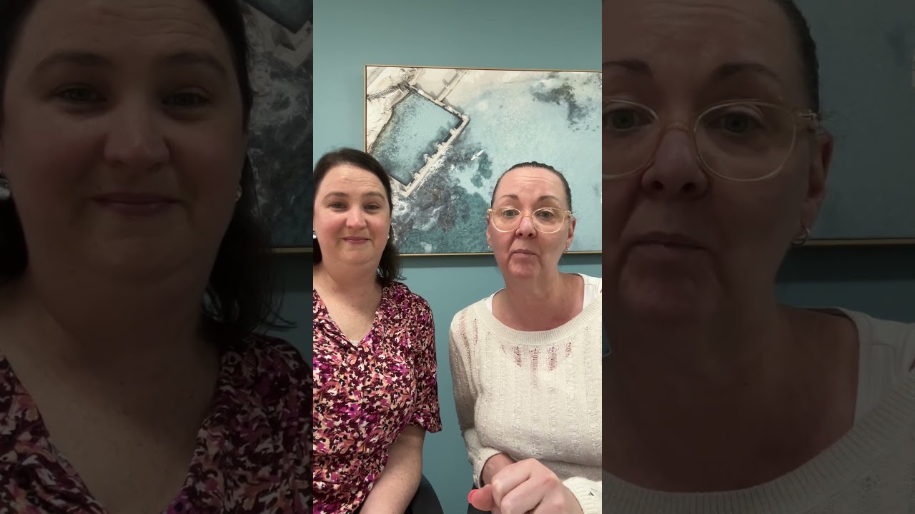 💬 Talking Money Made Simple | Andrea Jenkins & Erryn Langley | Life Admin Summit 2025