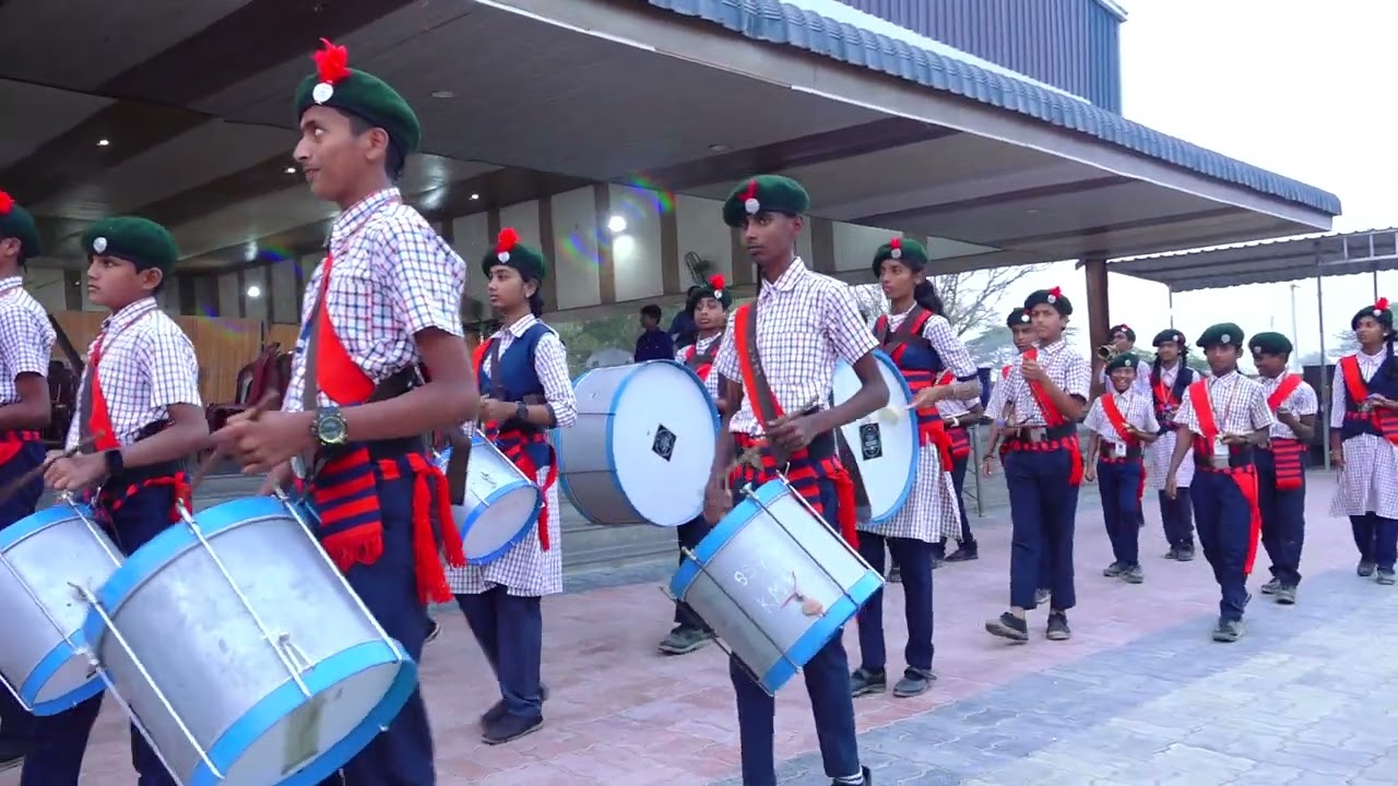 11th annual day 2026