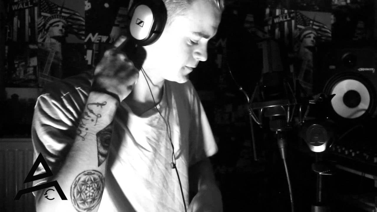 AudioContraband - Prof Gent [After Hours Freestyle]