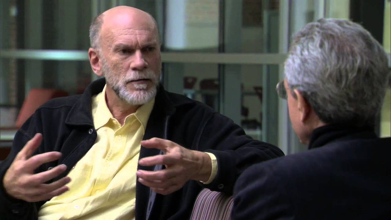 David Hunt - How Does God Relate to Time?