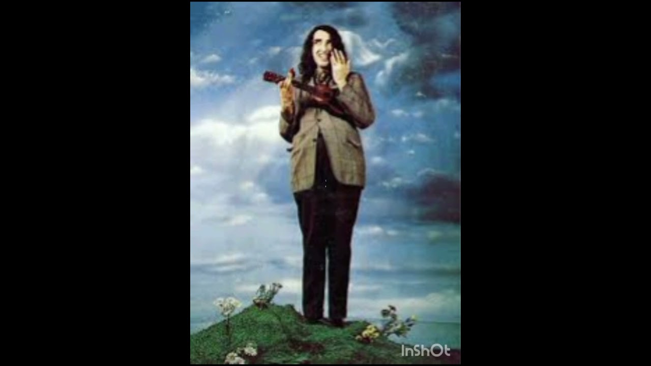 tiny tim - stay down here where u belong (sped up + looped 2 times) 