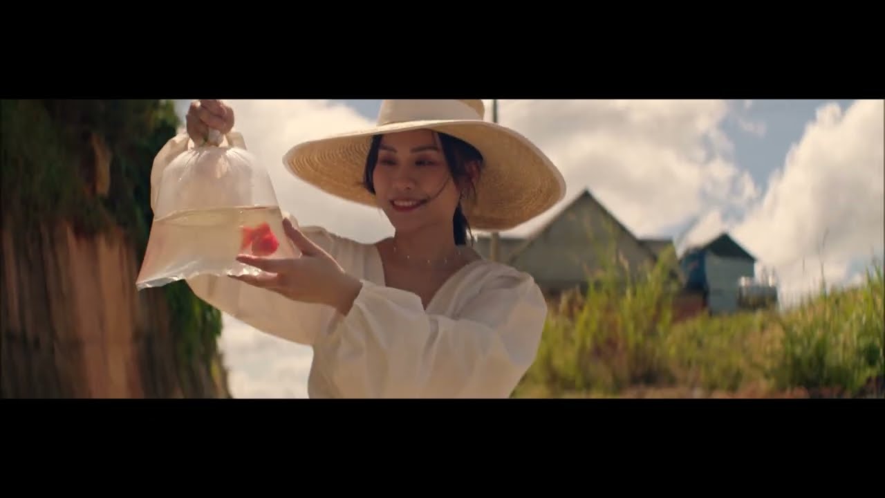 ARTY - Kate (Original Mix) [Video]