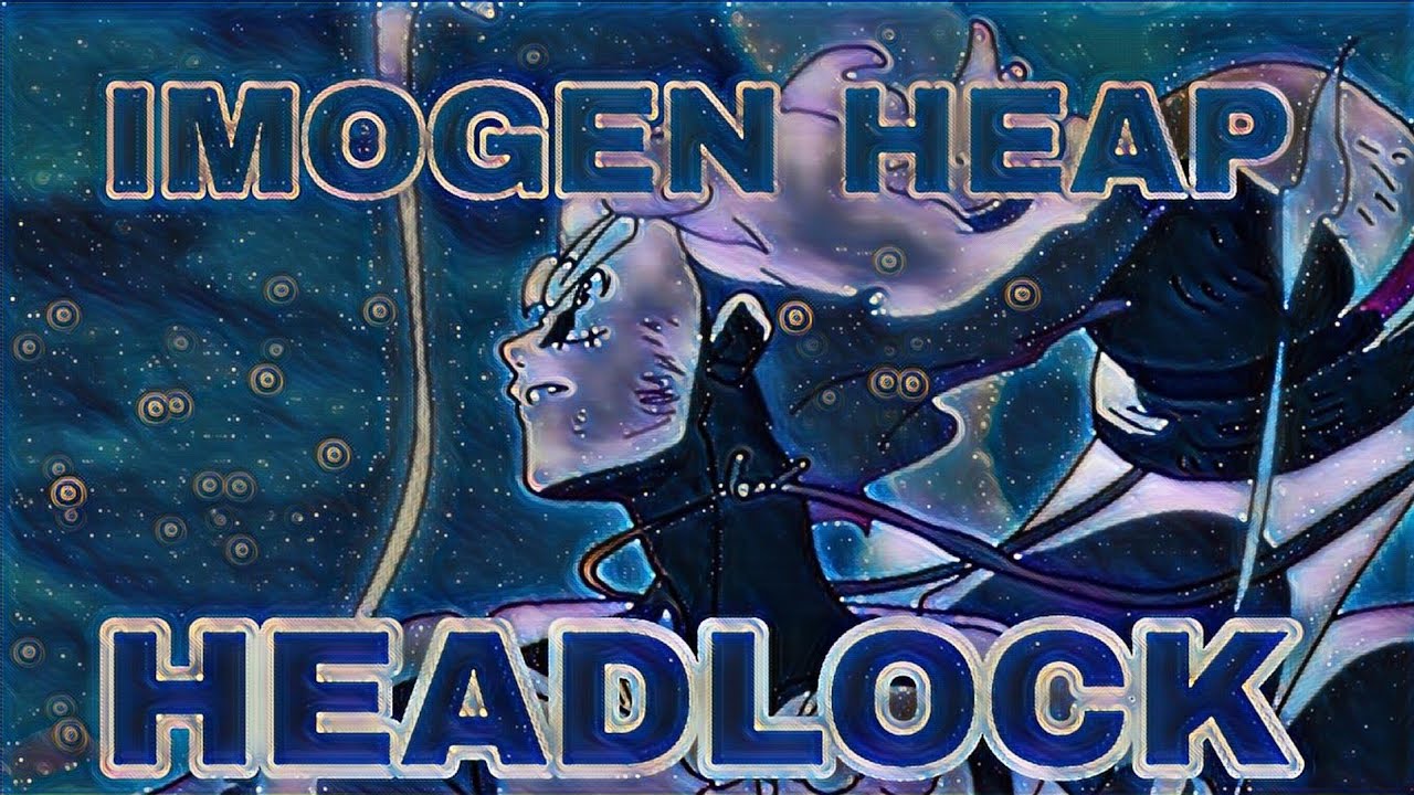 One piece Luffy edit | 4K | Imogen Heap - Headlock
