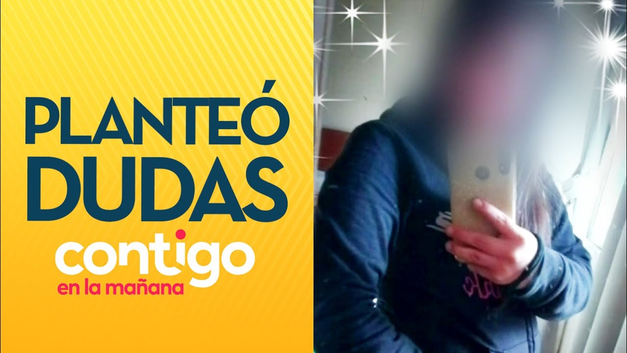 ¿QUIÉN LA ACOMPAÑÓ? El vuelco en el caso de niña desaparecida en San Carlos - Contigo en La Mañana