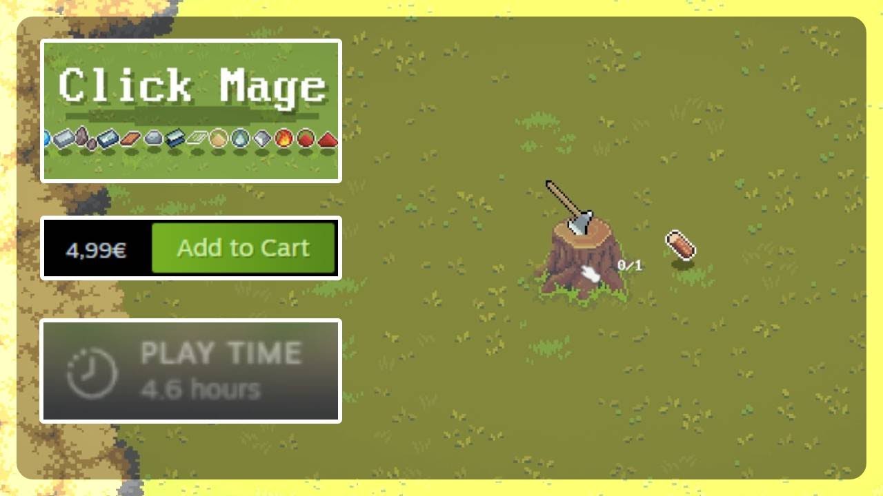 Is Click Mage Worth 4.99€??!!