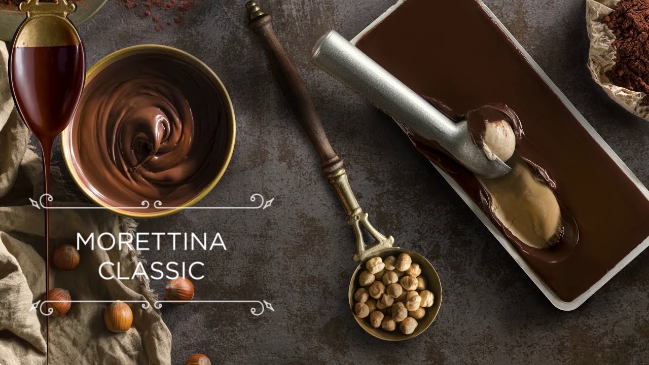 Pernigotti Linea Morettina 2021
