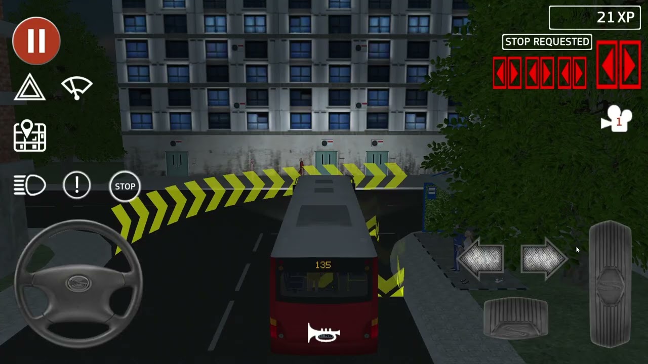 Republic Day Special: Patna to Shimla Bus Journey 🇮🇳🚌 #BusSimulator