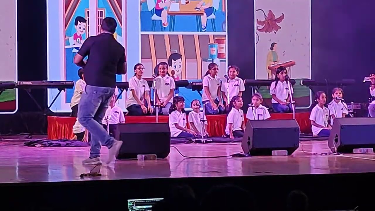 Swara music hune chandu song