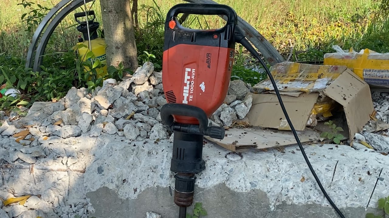 hilti te 1000 avr nội thất đẹp đt 0919920800 vinh 