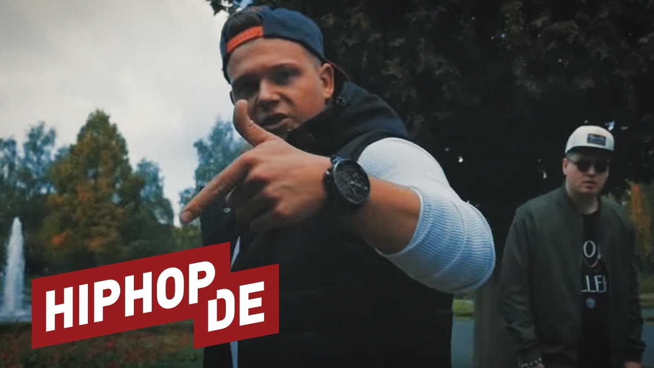 Rough ft. Laskah – Zeitmaschine (prod. Payman) – Videopremiere