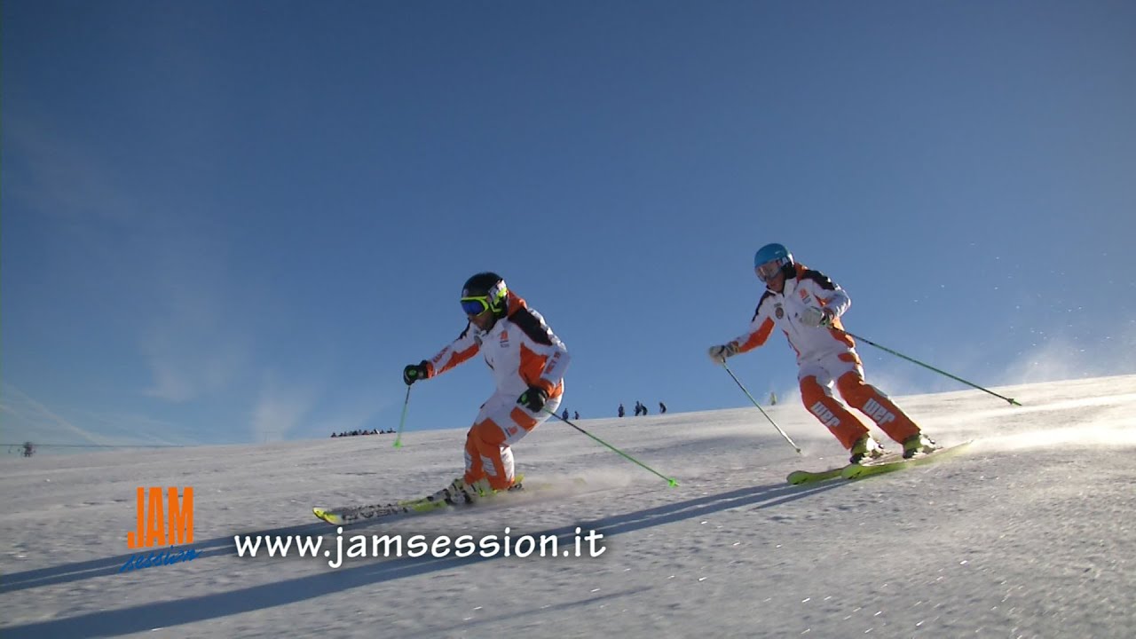 Jam Session Ski Academy Network
