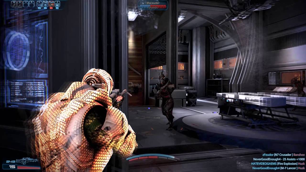 Quickmatch Adventures 16 (feat. Raptor HSol)