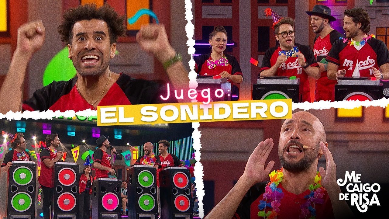 Un gran ESPECIAL 