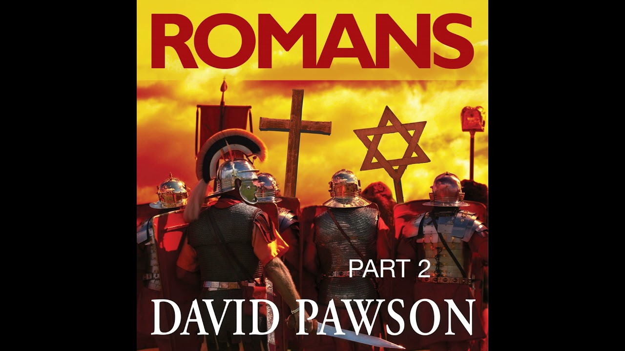 Romans - Part 2