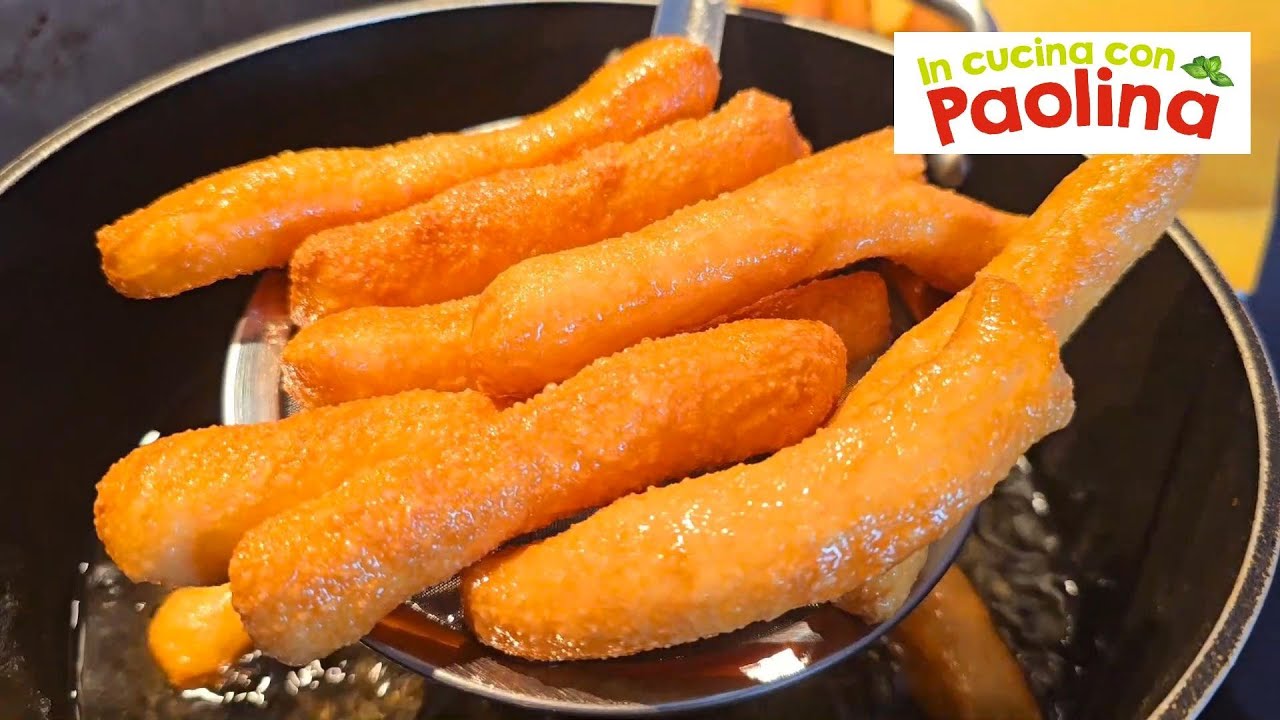 Самая простая жареная пицца в мире! 🍕Рецепт неаполитанской жареной пиццы, который нельзя пропустить!