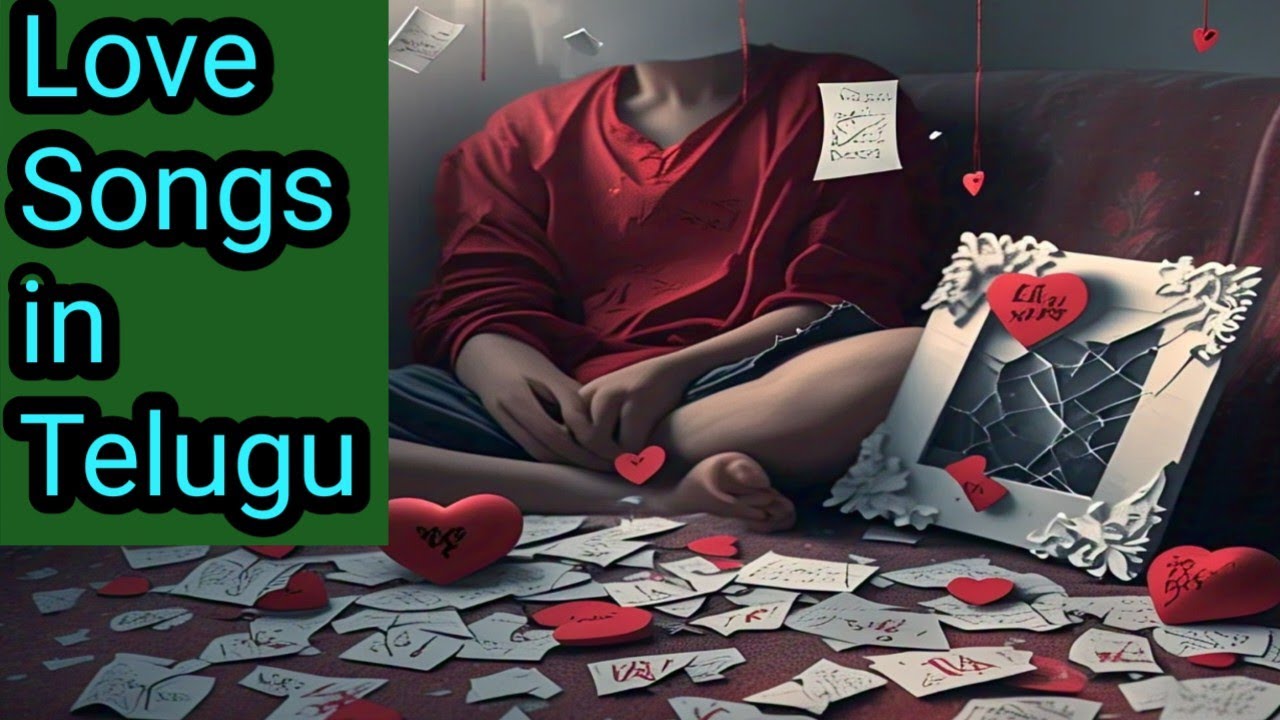 Love and Folk songs in Telugu|Private Songs|#latesttelugusongs #telugumusic