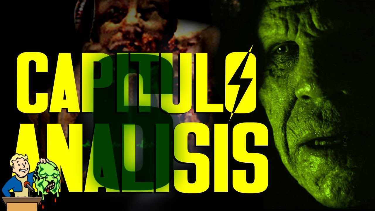 Fallout T2 Episodio 6: 