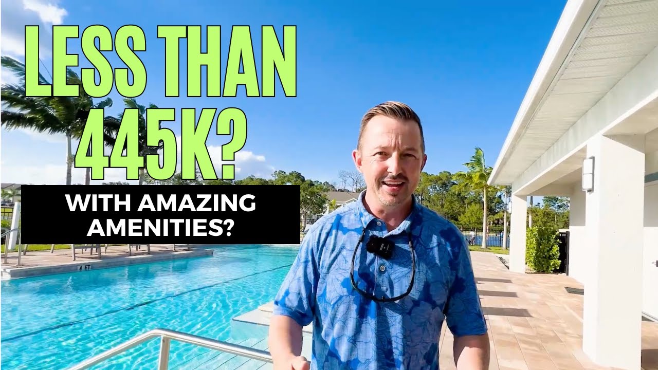 Are There Any Affordable Homes Left In Naples, Florida?