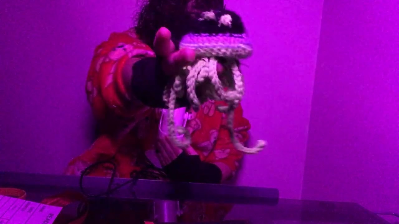 Rambling asmr (whispering)