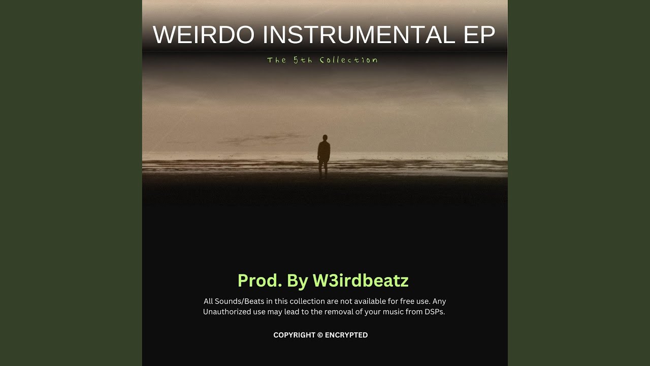 Kasi Rap West Coast (Instrumental)