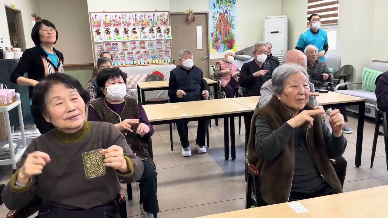 한잔에~~ 한잔에~~❣️(평화가득함)