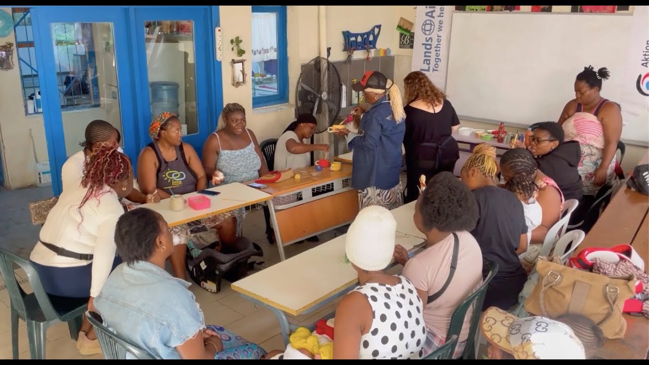 Imece Basmane Documentary