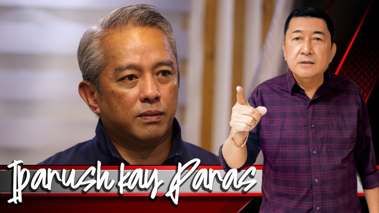 REMULLA NAGBANTA SA IGLESIA NI CRISTO
