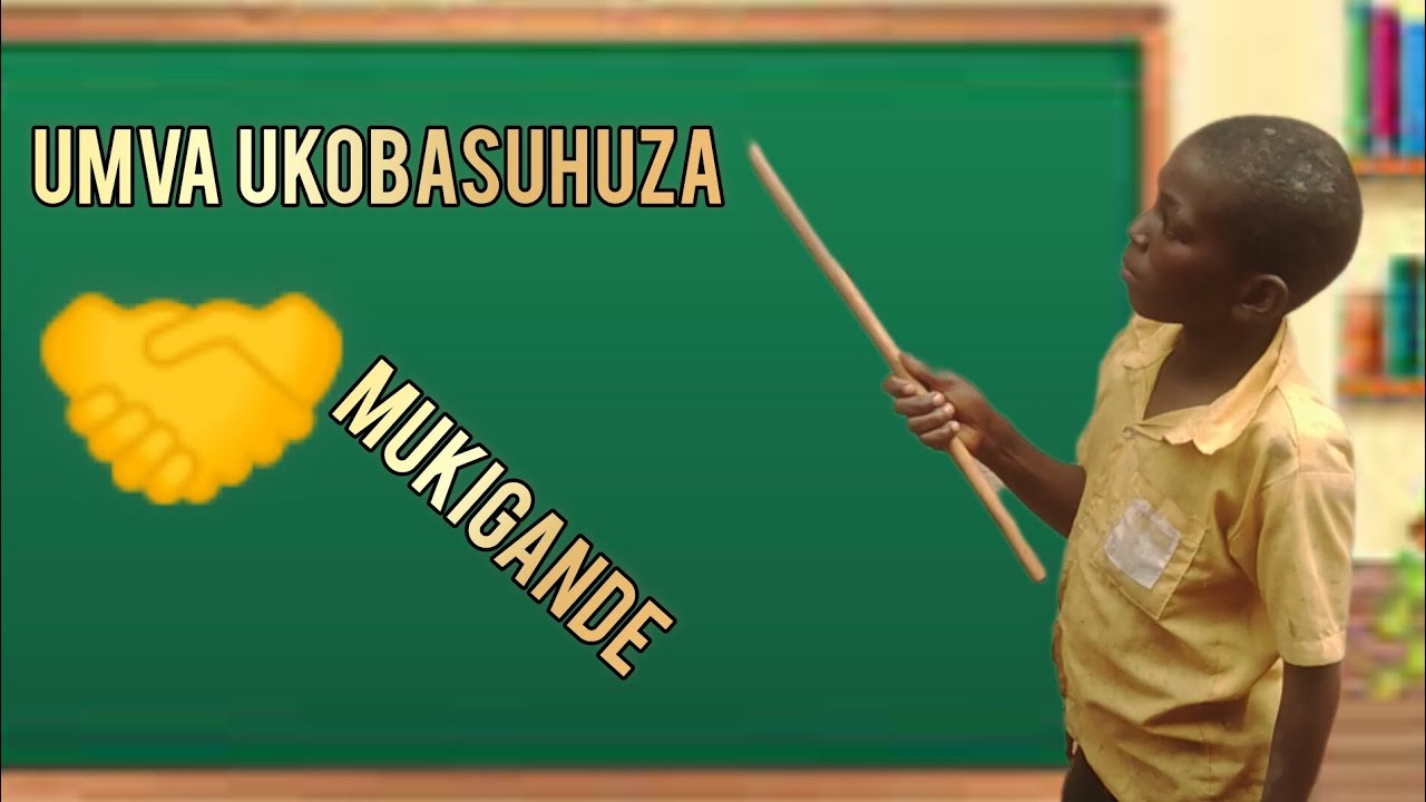 TWIGE IKIGANDE LESSON 86 UMVA WAMUKOBWA WABAJIJENGO BASUHUZABATE YASUBIJWE