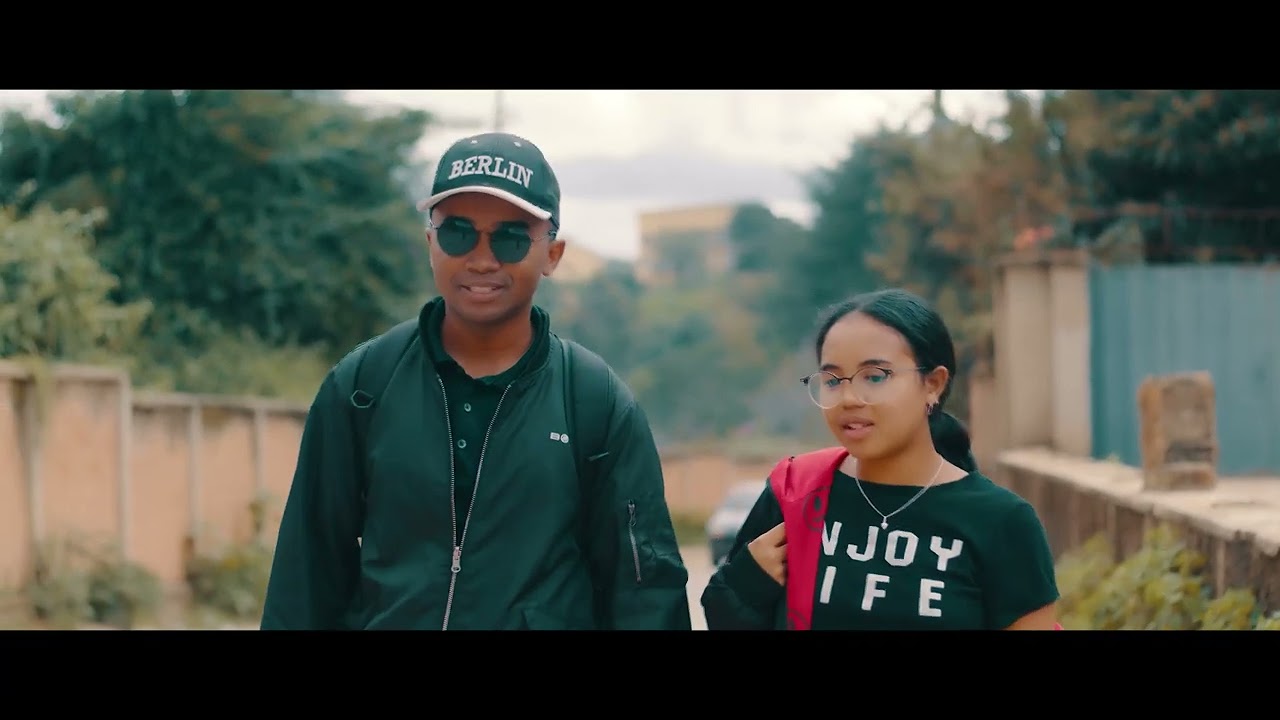 KTF - Tariho