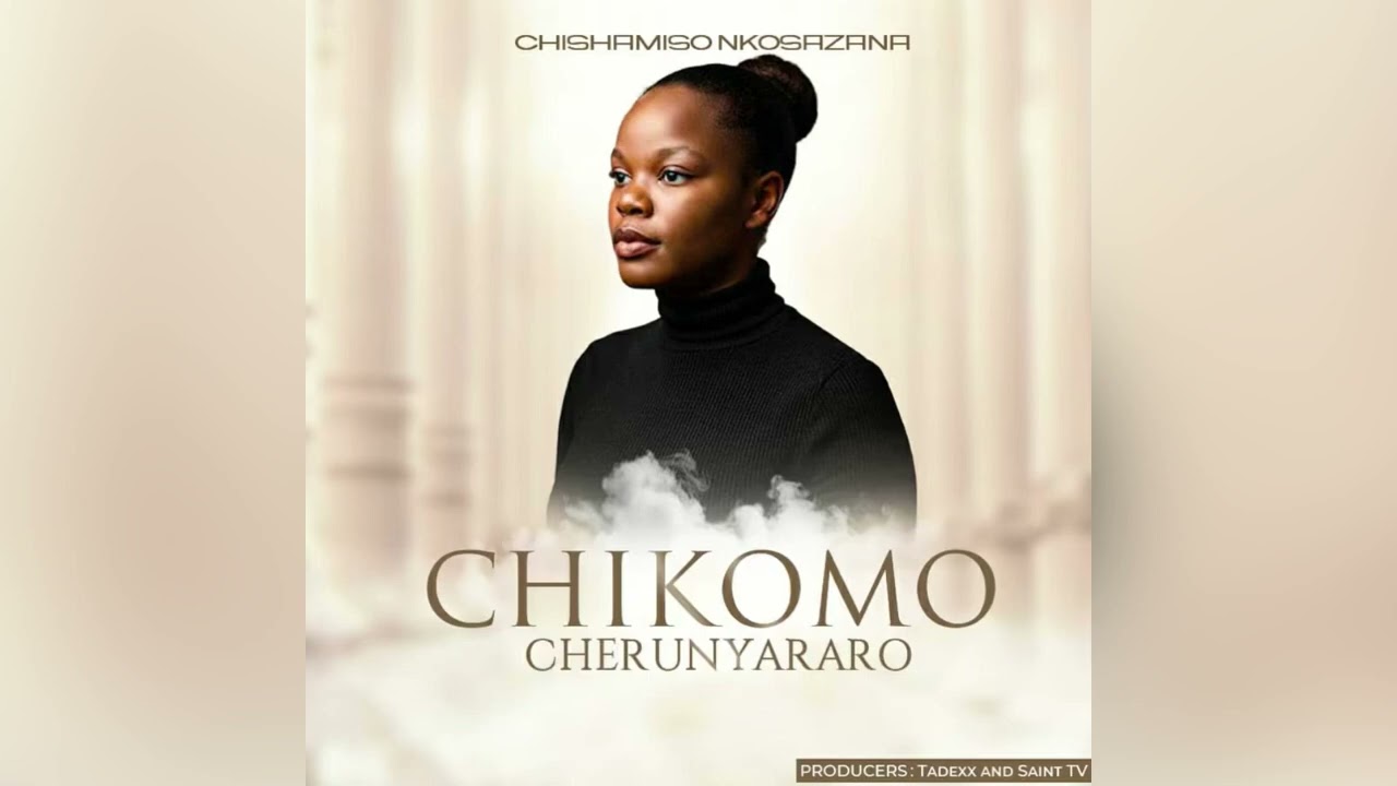 ChiShamiso Nkosazana - Chikomo Cherunyararo (official Audio)  