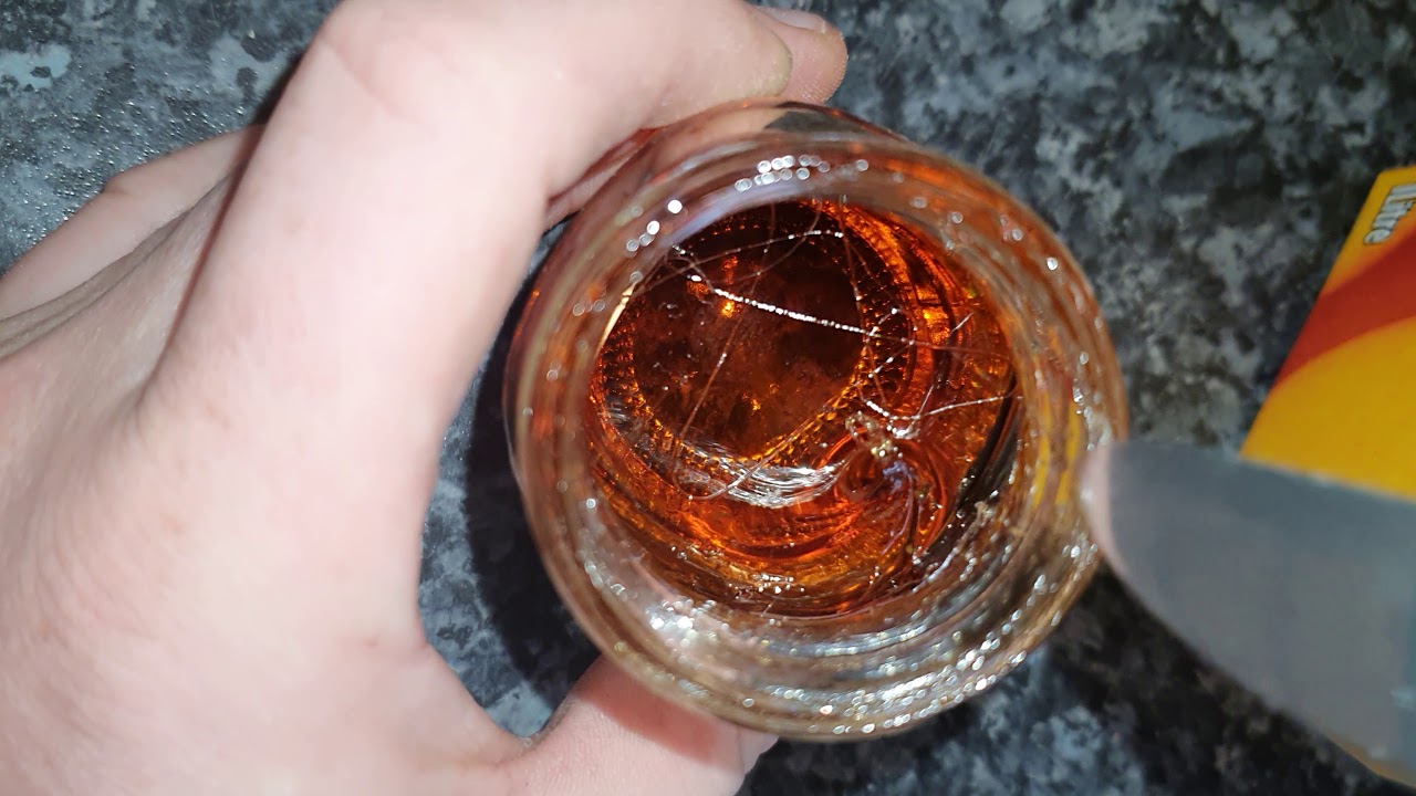 Distillate cannabis extract review