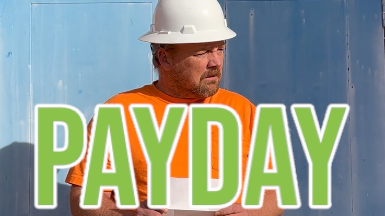 «The Payday Blues» (основано на реальных событиях)