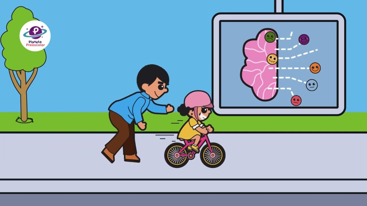 La Importancia de los Primeros 5 A&ntilde;os en los ni&ntilde;os| Construyendo el Cerebro Infantil