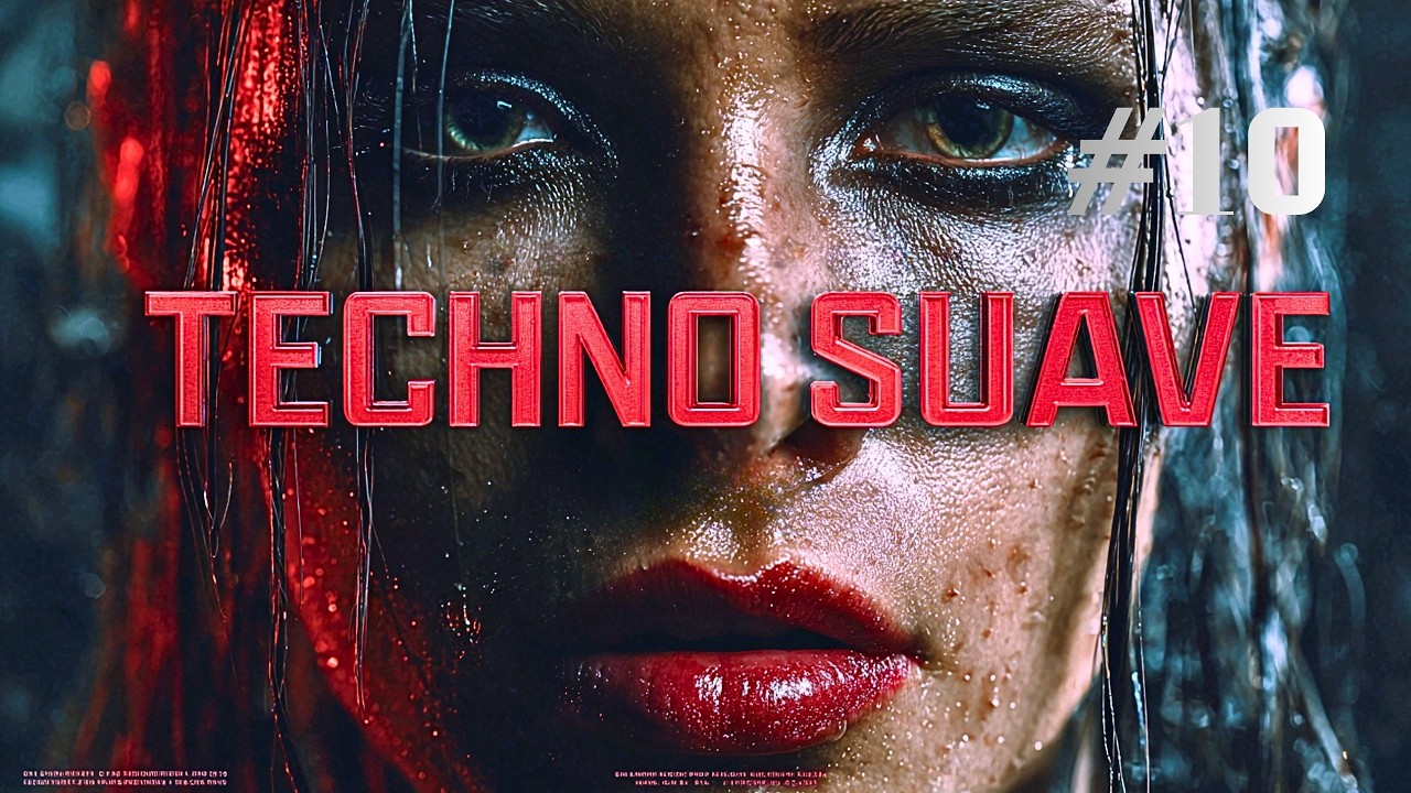 TECHNO SUAVE 2026 🔥 Latin Techno Journey #10