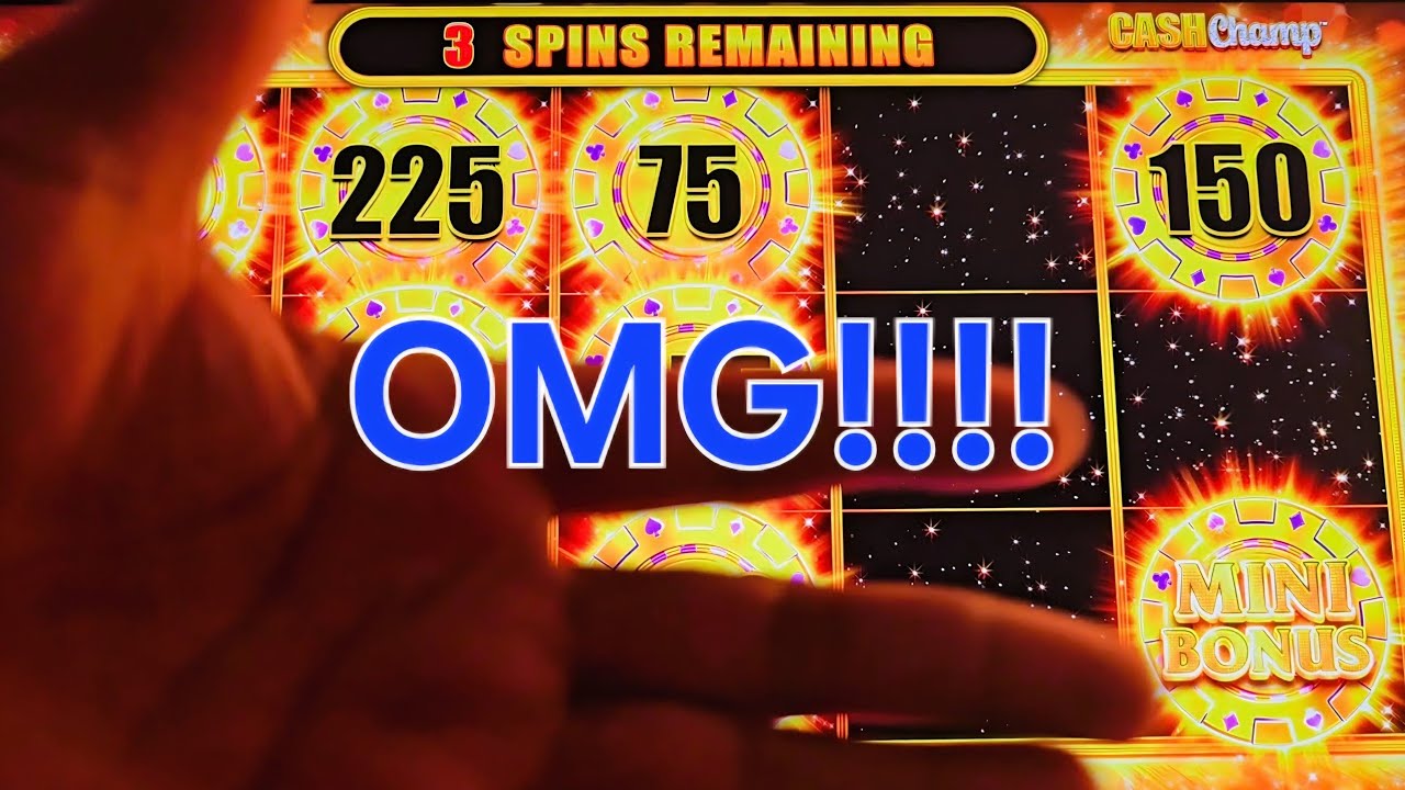 OMG!!!! What Just Happened.