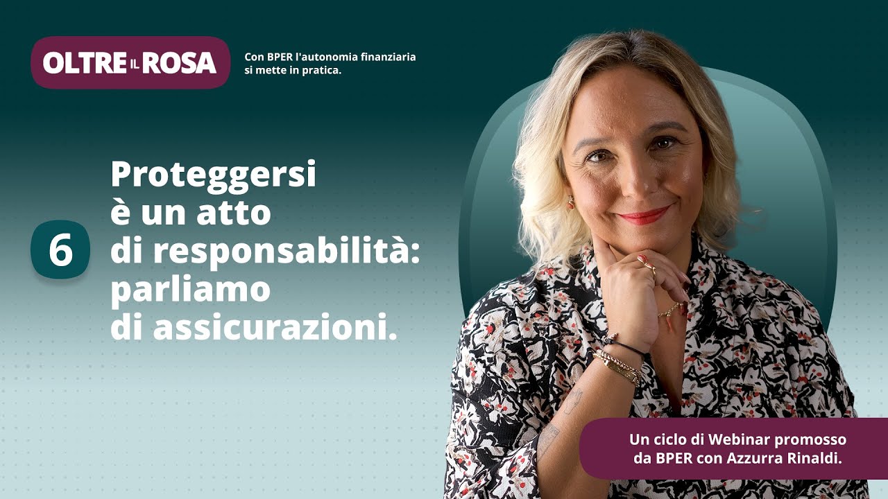 Oltre il Rosa | Proteggersi è un atto di responsabilità: parliamo di assicurazioni.