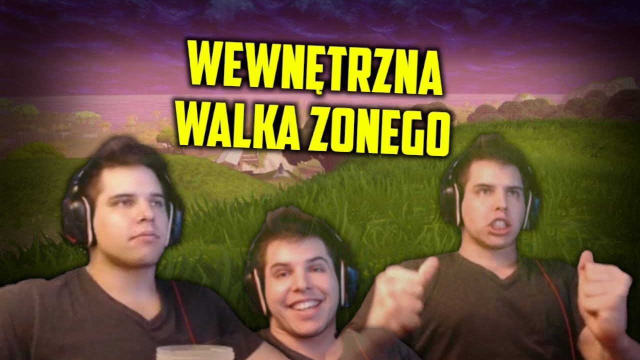 ZONY i jego WEWNĘTRZNA WALKA! Cheat do WSKRZESZANIA! Kasztan z AWP! | SHOTY | DEFF