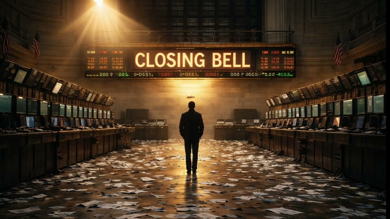 Closing Bell
